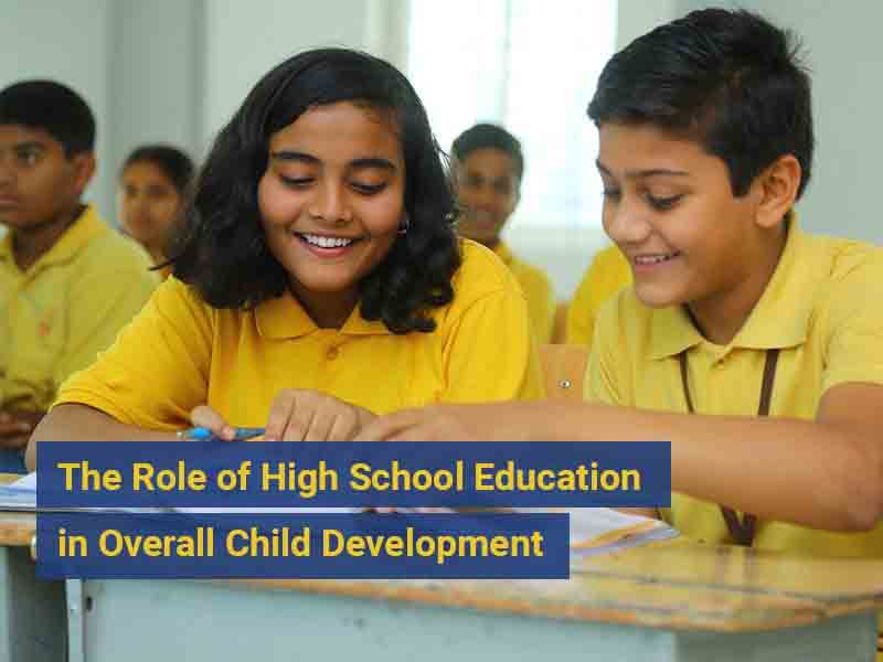 Student-Teacher rapport the core of the academic experience